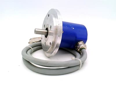 BAUMER ELECTRIC GXP1W.X104101Z12