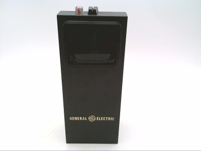 GENERAL ELECTRIC CR174JR10E0