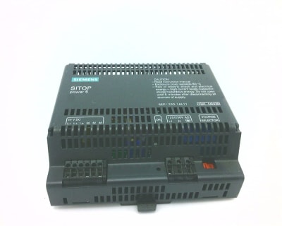 SIEMENS 6EP1333-1AL11