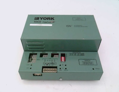 JOHNSON CONTROLS 371-04472-001
