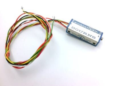 BOURNS 209L-1-203