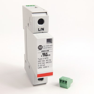 ALLEN BRADLEY 4983-DS230-401