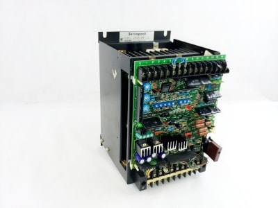 YASKAWA ELECTRIC CPCR-MR05C