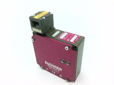 EUCHNER TZ1LE110PG-RC1712