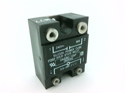 SENSATA TECHNOLOGIES 240D80-10SP