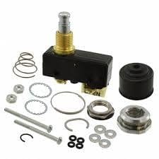 HONEYWELL BZ-RQ77-1PA2