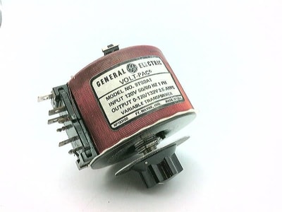 GENERAL ELECTRIC 9T92A1