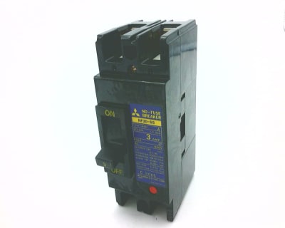 MITSUBISHI NF30-SS-2P-3A