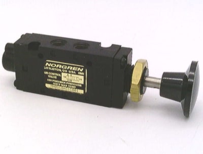 NORGREN MH01CDA31C001