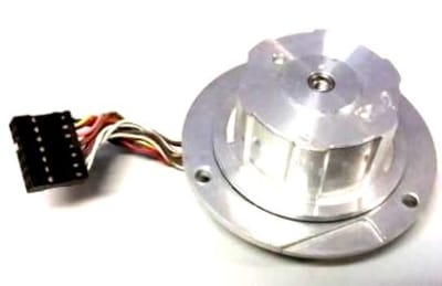NIDEC CORP 891205-S