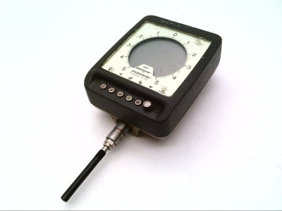 FEDERAL PRODUCTS DEI-51111D