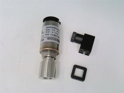 GEMS SENSORS 2200SGH300EA3UA