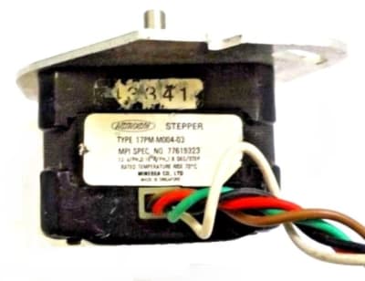 ASTROSYN 17PM-M004-03