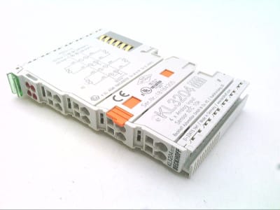 BECKHOFF KL3204-0030