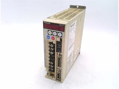 MATSUSHITA ELECTRIC MSS083A1XPA2