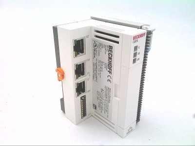 BECKHOFF CX8090