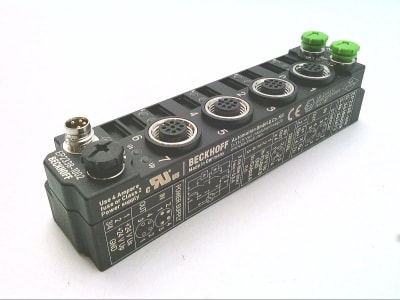 BECKHOFF EP2338-1002