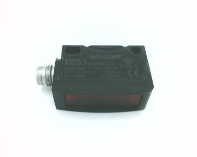 BALLUFF BOS 6K-PU-LH10-S75