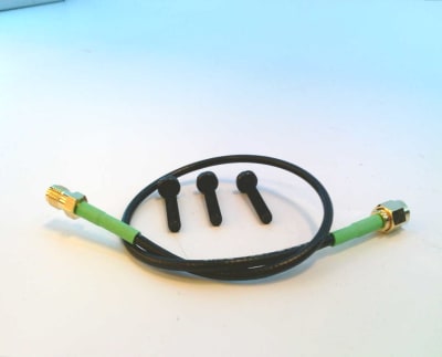 BANNER ENGINEERING BWA-HW-012