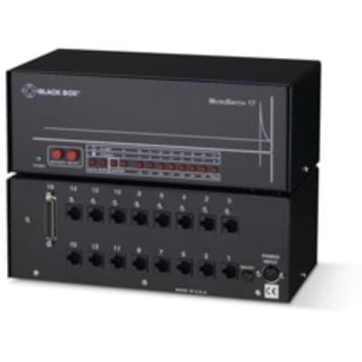 BLACK BOX CORP SL007A