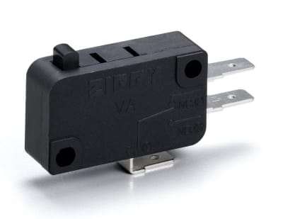 ZIPPY SM-G-5A-125VAC