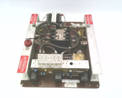 ALTRA INDUSTRIAL MOTION SS4A30M