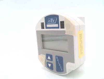 KTEK CORPORATION M5A-AT