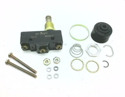 HONEYWELL BZ-2RQ77-1PA2