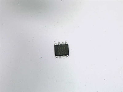 VISHAY SI4436DY-T1-E3