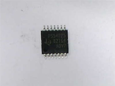 TEXAS INSTRUMENTS SEMI TPS54225PWP
