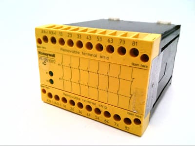 HONEYWELL FF-SRE30812-C