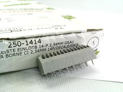 WAGO 250-1414