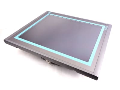 SIEMENS 6AV78837AG306GA0
