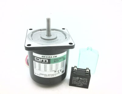 ORIENTAL MOTOR 4IK25RA-CWE