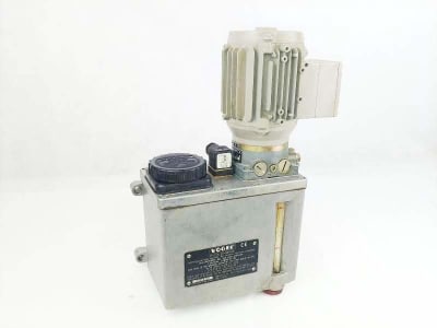 VOGEL MFE5-BW3-S34+563