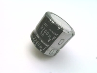 GENERIC CR2200U50SN2