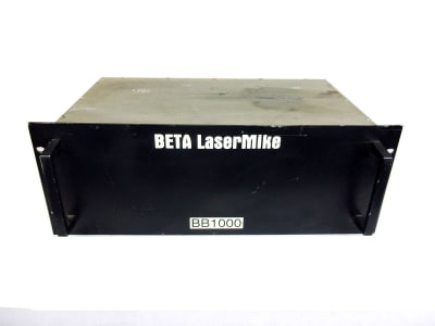 BETA LASERMIKE BB1000