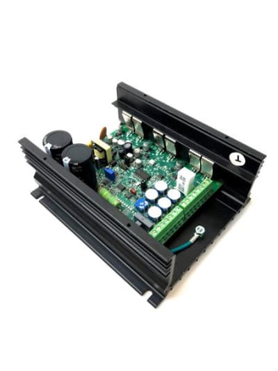 DART CONTROLS 721AC-C