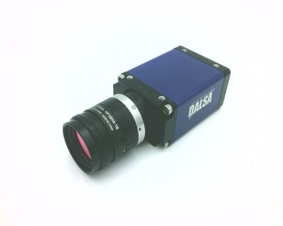 TELEDYNE DALSA CR-GEN3-C6400