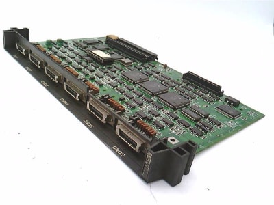 YASKAWA ELECTRIC JANCU-MSV01B
