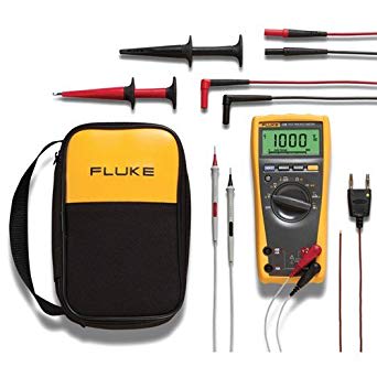 FLUKE 2718166