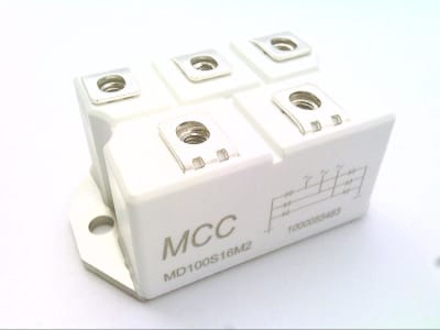 MICRO COMMERCIAL COMPONENTS MD100S16M2-BP