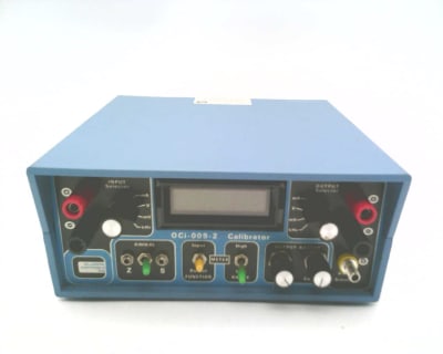 OLYMPIC CONTROLS OCI-009L-2