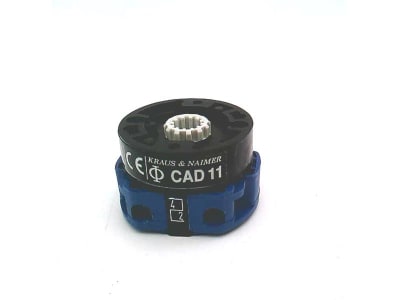 KRAUS & NAIMER CAD 11