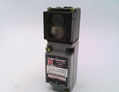 EATON CORPORATION E51CLP6