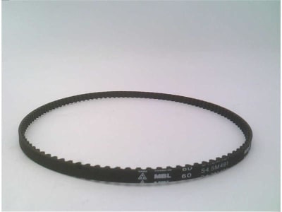 MBL CORPORATION S4.5M491