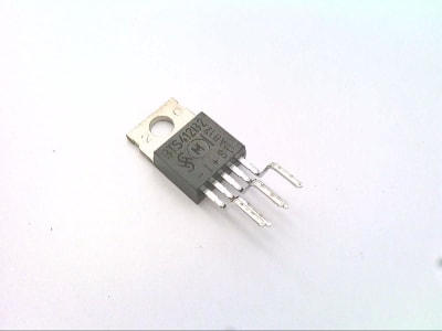 SIEMENS BTS412B2