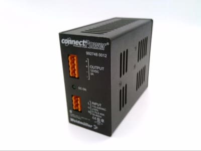 WEIDMULLER 9927480012