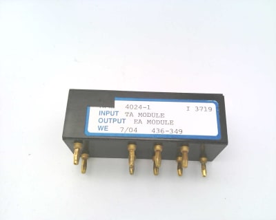 AGM ELECTRONICS 4024-1