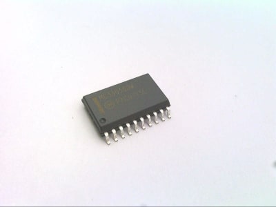 ON SEMICONDUCTOR MC33033DW